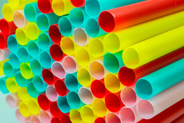 Drinking straws