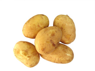 Potatoes