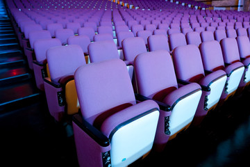 Theater Seat