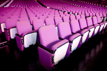 Theater Seat