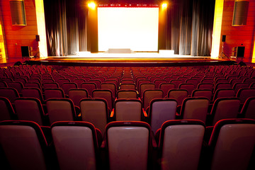 Theater Seat