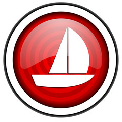 yacht icon