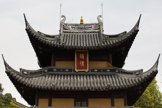 Jade Buddha Temple