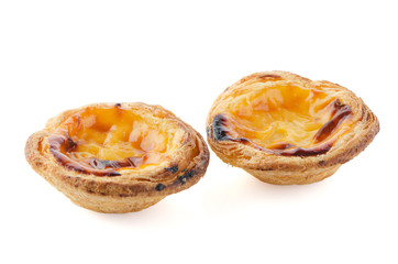 Pasteis de nata
