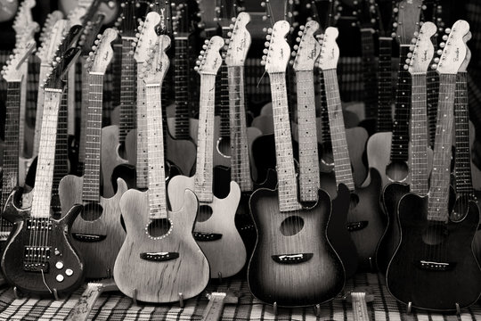 music