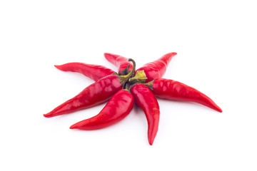 Red Chilies