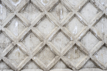 Concrete wall texture