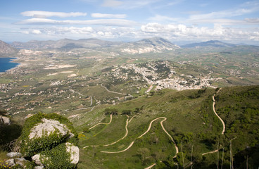 scenic valley