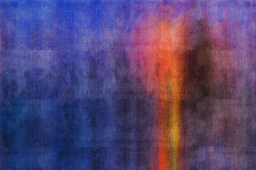 Abstract art background