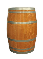 fût à vin en bois