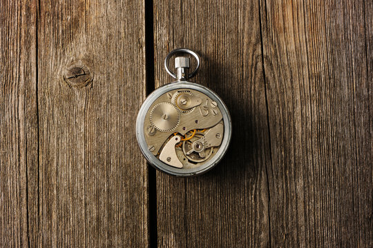 Clockwork