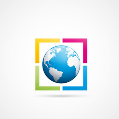 logo business