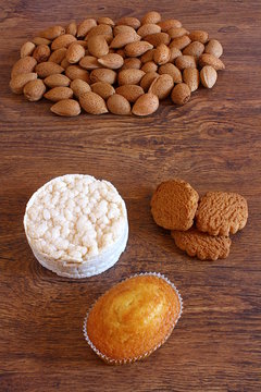 colazione mista