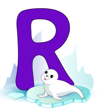 Alphabet, R Robbe
