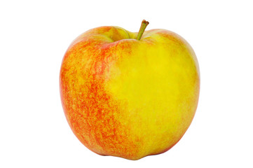 yellow apple