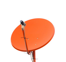 satellite dish