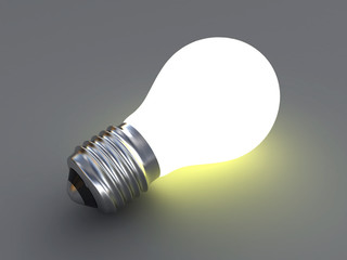 light bulb