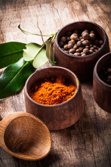spice
