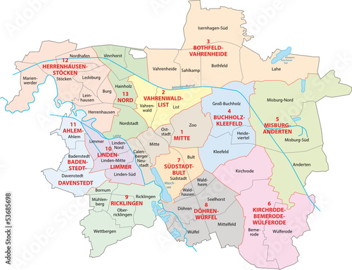 Hannover Stadtteile KriminalitГ¤t Hannover Stadtteile KriminalitГ¤t