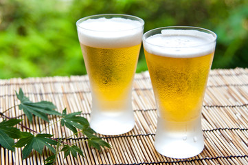 ビール