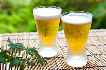 ビール
