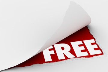free