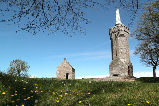 Mont-Dol Bretagne