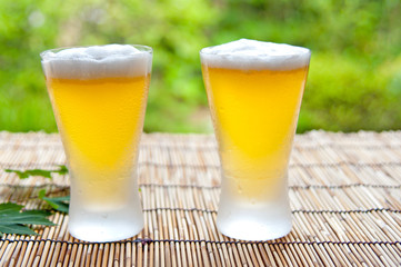ビール