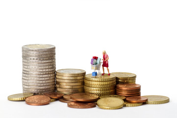 Lebenshaltungskosten