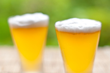 ビール