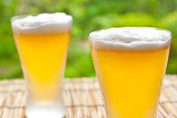 ビール