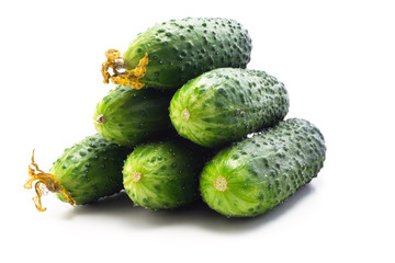 cucumbers