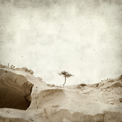 textured old paper background