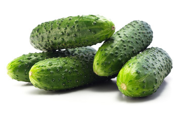 cucumbers