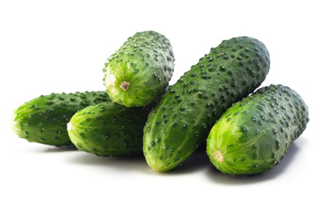 cucumbers