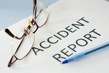 accident report - 53691462