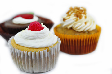 Cupcakes