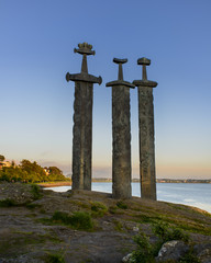 Sword in stone © studiotoffa