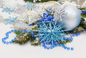 Merry Christmas and Happy New Year