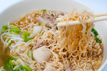 Noodle