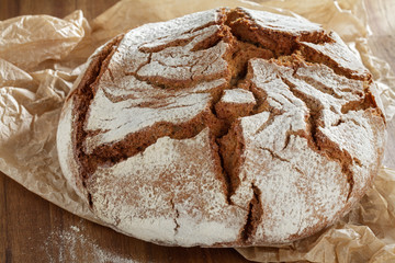 Krustenbrot