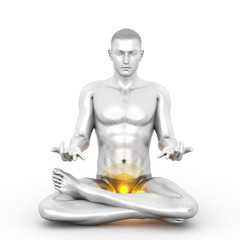 Muladhara Chakra Meditation