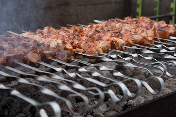BBQ Barbeque