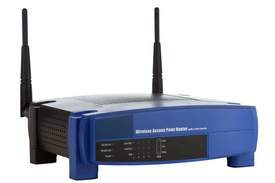 Wireless Router