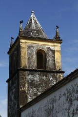 Brasile, Olinda,Igreja da Sé