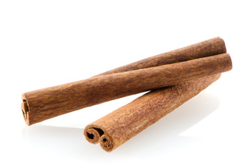 Cinnamon sticks