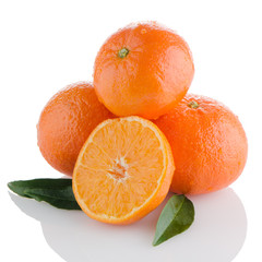 Tangerines