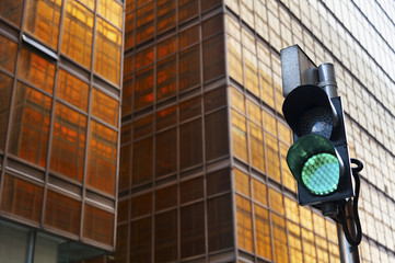 Traffic light