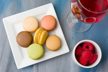 Macaroons
