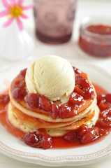 Pancakes